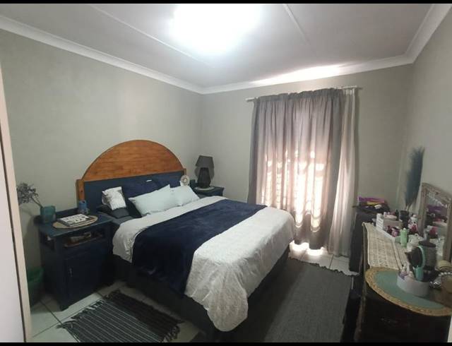 3 BEDROOM PROPERTY TO RENT IN STRUBENVALE